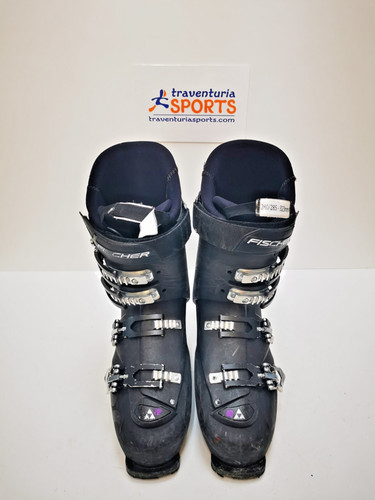 Fischer cruzar xtr ski - cruzar, 80