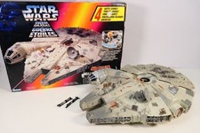 Kenner Star Wars The Power Of