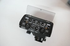 Panasonic LUMIX XLR1