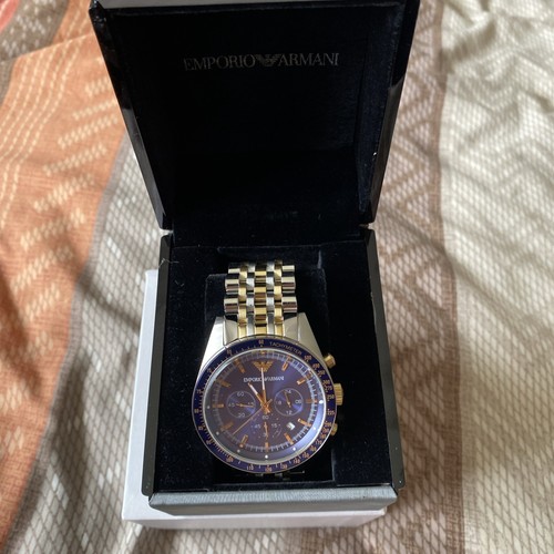 New emporio armani ar6088 - new,