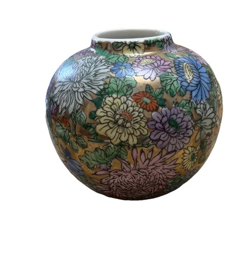 Vintage chinese porcelain - chinese,