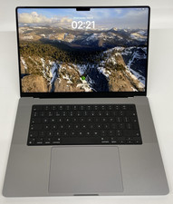 Macbook pro a2485 - macbook, (2021)