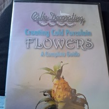 CAKE DECORATING Creating Cold