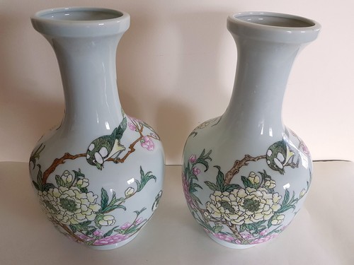 Stunning vintage pair - vintage, of