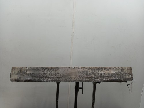 Vauxhall corsa front bumper - corsa,