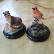 robin and otter ceramic