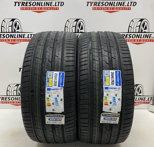 255 20 accelera evt - 2, x