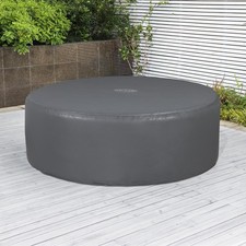 Lay-Z-Spa Round Thermal Cover