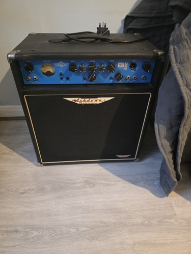 Ashdown 220eb lite guitar - 220eb,