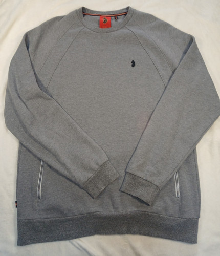Luke 1977 mens jumper two - 1977,
