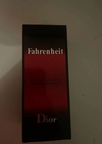 Dior fahrenheit 4oz men - fahrenheit,