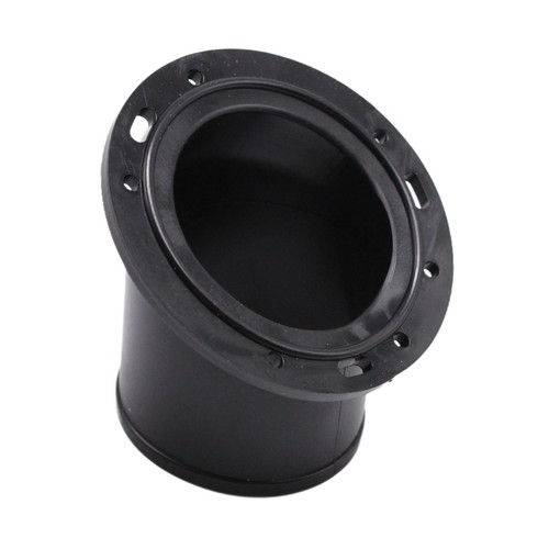 Fuel filler neck rubber - fuel,