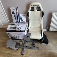 Playseat Evolution Sim Racing