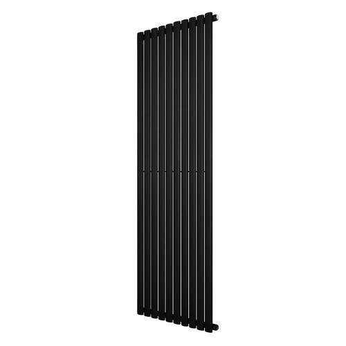 Oval single column radiator - oval,