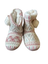 Tu Size 5 - 6 Fair Isle