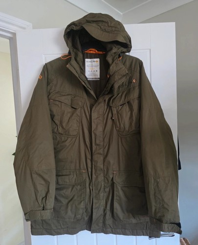 Chub vantage all weather - chub, suit