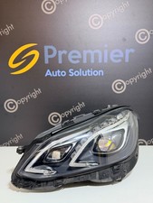 MERCEDES BENZ E CLASS W212