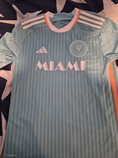 Adidas Inter Miami 24/25 10