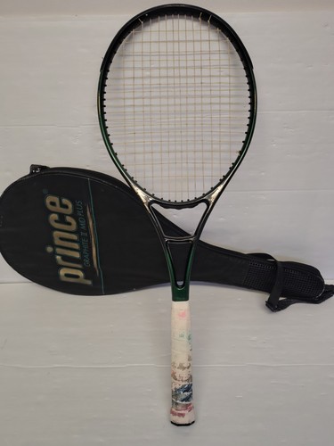 Prince graphite mid plus - mid,