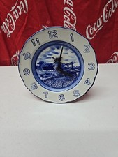 Dutch Delft Blue Holland