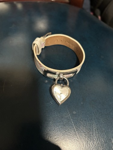 Guess cuff style charm watch - style, charm/watch