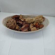 small pot pourri bowl