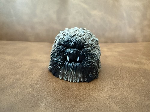 Doctor who yeti head - yeti,