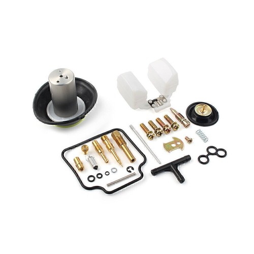 Carburetor carb repair - carb, rebuild