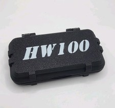 HW100 HW 100 Weihrauch