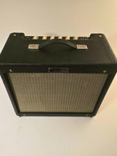 Fender Blues Junior IV Guitar