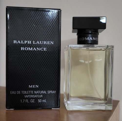 Ralph lauren romance men - lauren,