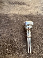 Vincent Bach 7C Soprano Cornet