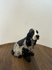 Vintage Border Fine Arts Black