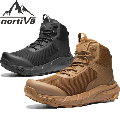 Nortiv men waterproof - 8,