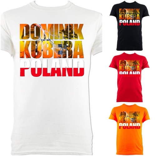 Dominik kubera speedway - dominik, t