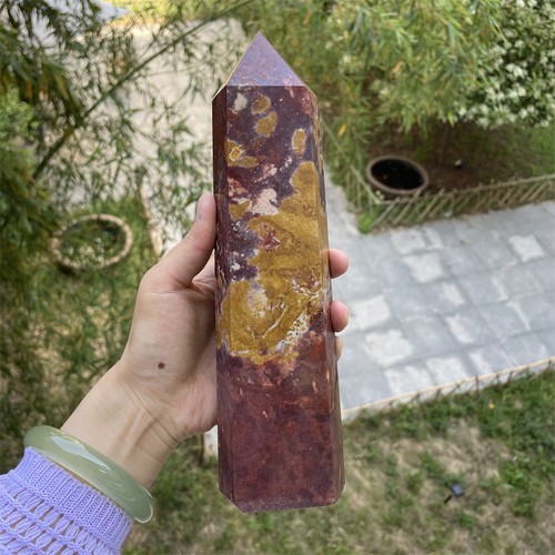 3lb natural van gogh - van,