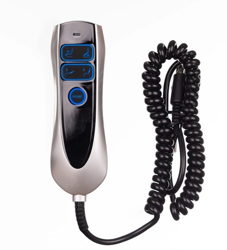 Okin atlas button power - atlas, 4