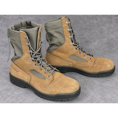 Belleville 600 boots - 600, mens