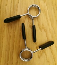 Compact Hand Grip Strentheners For Forearm & Wrist Exercises (Set Of 2)