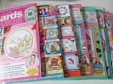 Selection of Card and
