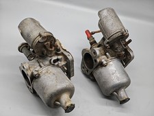 Austin Maxi 1750 1500 SU Carbs