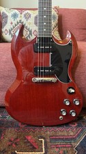 Gibson special vintage - sg,