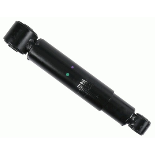 Driver cab shock - 1x,