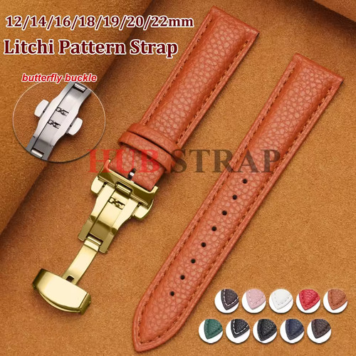 High quality real leather - high,