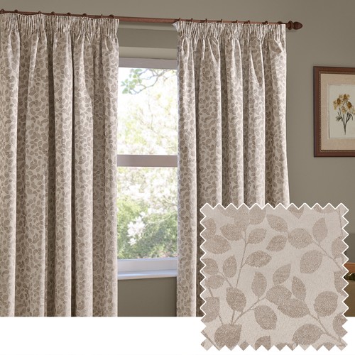 Wylder grace leaf jacquard - grace,