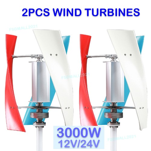 Sets 3000w helix wind - sets,