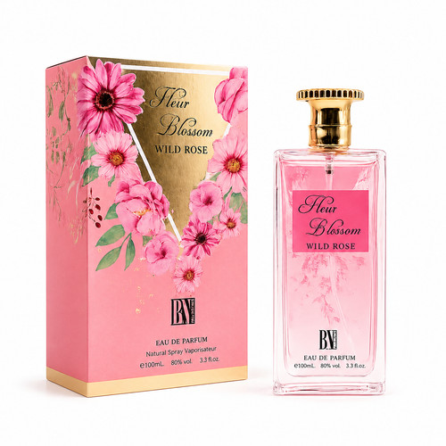 Fleur blossom wild - fleur,