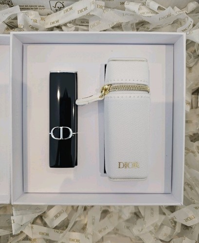 Dior lipstick holder - lipstick,