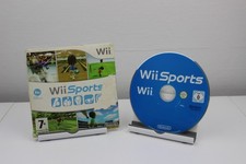 Wii Sports Nintendo Wii Game