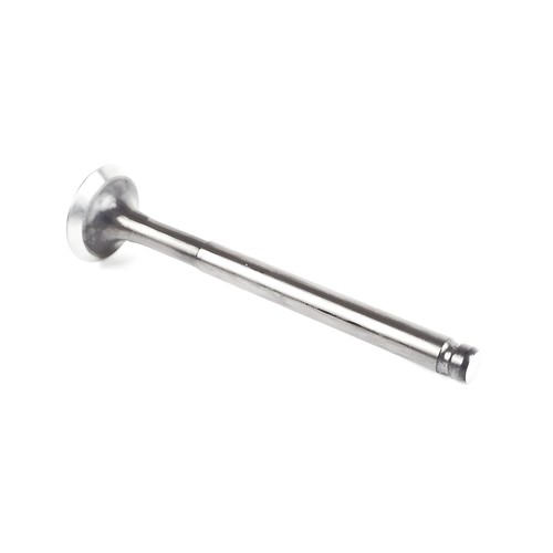 Exhaust valve gy6 50cc - valve,